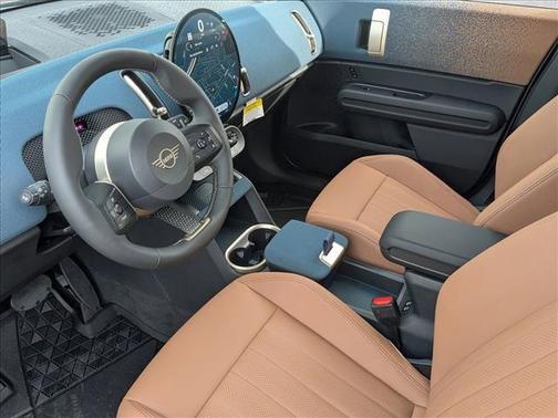 2026 MINI Countryman Cooper S ALL4