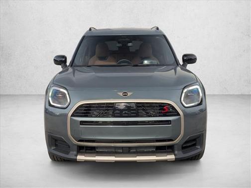 2026 MINI Countryman Cooper S ALL4