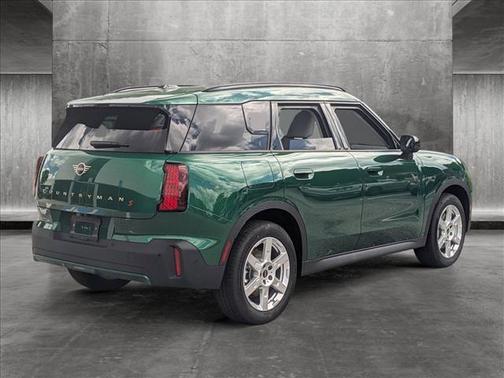2025 MINI Countryman Cooper S ALL4