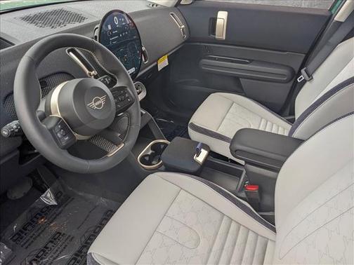 2025 MINI Countryman Cooper S ALL4