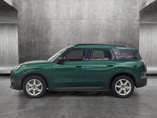 2025 MINI Countryman Cooper S ALL4