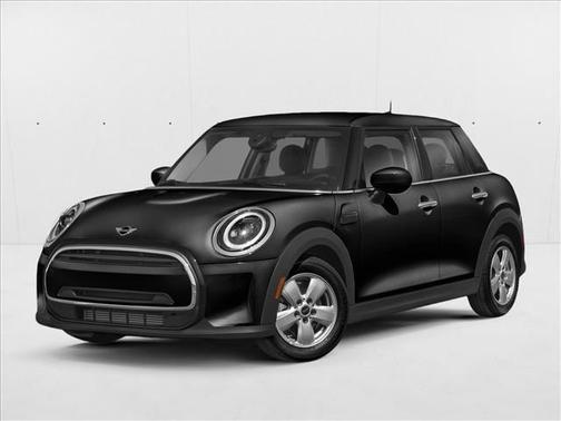 2023 MINI Hardtop Cooper S