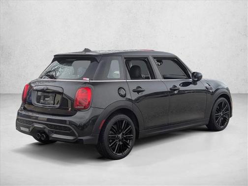 2023 MINI Hardtop Cooper S