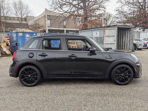 2023 MINI Hardtop Cooper S