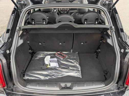 2023 MINI Hardtop Cooper S