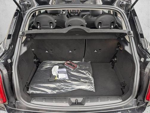 2023 MINI Hardtop Cooper S