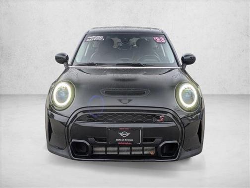 2023 MINI Hardtop Cooper S