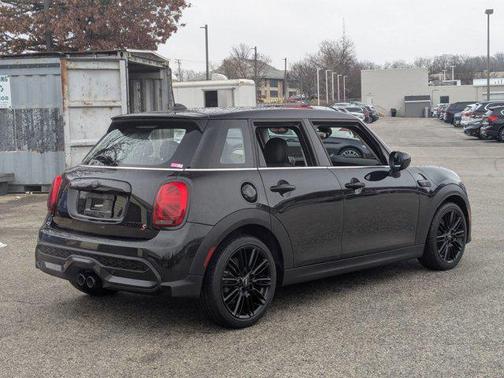 2023 MINI Hardtop Cooper S