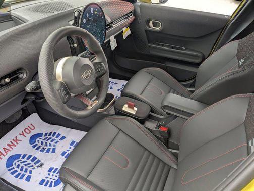 2026 MINI Hardtop Cooper S