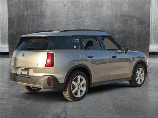 2025 MINI Countryman Cooper S ALL4