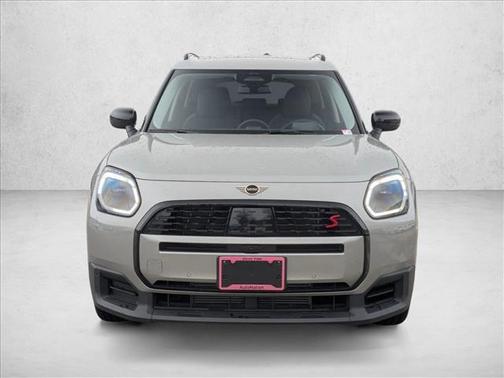 2025 MINI Countryman Cooper S ALL4