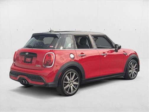 2023 MINI Hardtop Cooper S