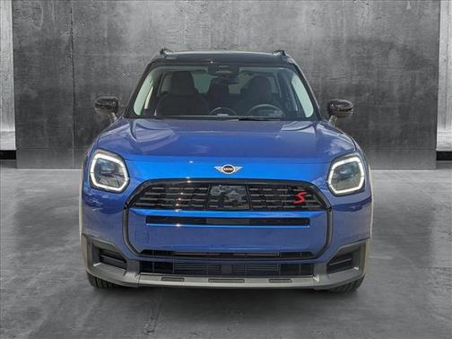 2025 MINI Countryman Cooper S ALL4