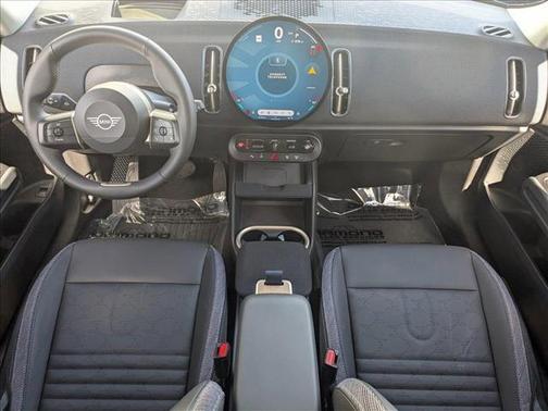 2025 MINI Countryman Cooper S ALL4