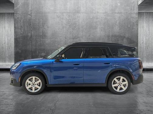 2025 MINI Countryman Cooper S ALL4