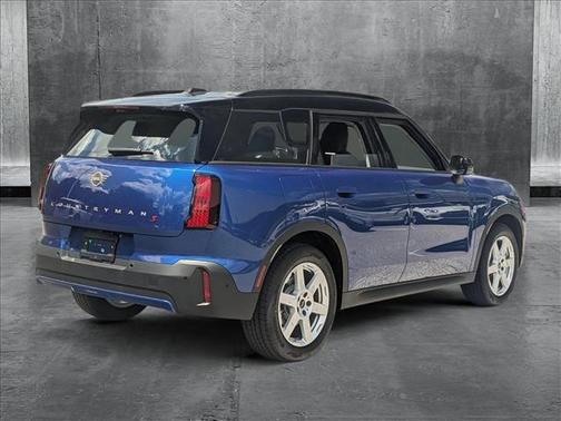 2025 MINI Countryman Cooper S ALL4