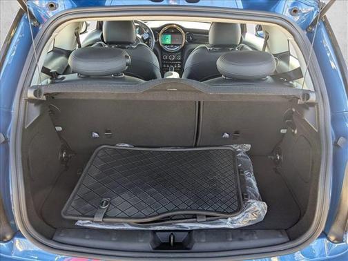 2023 MINI Hardtop Cooper S