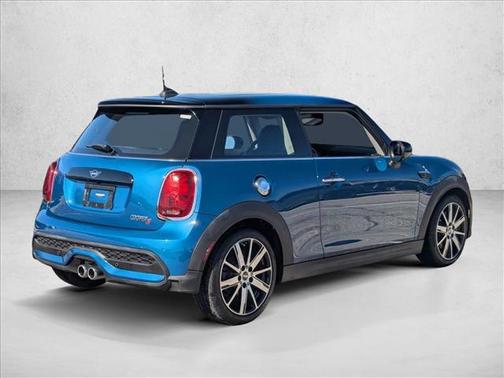 2023 MINI Hardtop Cooper S