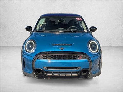 2023 MINI Hardtop Cooper S