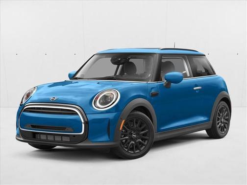 2023 MINI Hardtop Cooper S