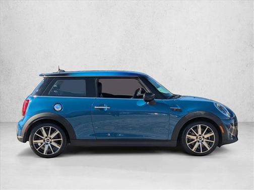 2023 MINI Hardtop Cooper S