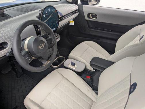 2025 MINI Convertible Cooper