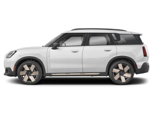 2026 MINI Countryman Cooper S ALL4