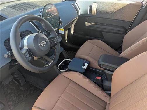 2026 MINI Countryman Cooper S ALL4