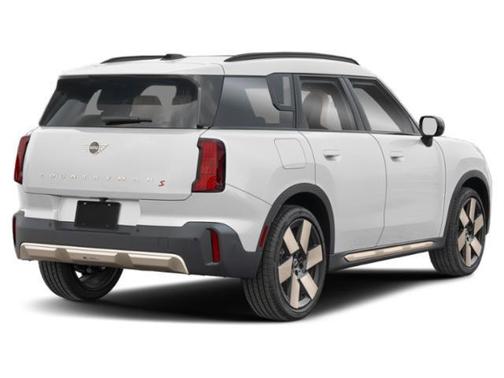 2026 MINI Countryman Cooper S ALL4