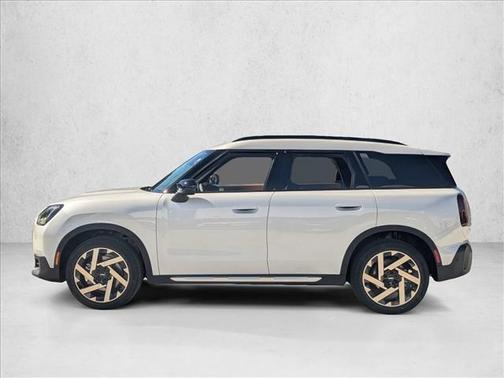 2026 MINI Countryman Cooper S ALL4