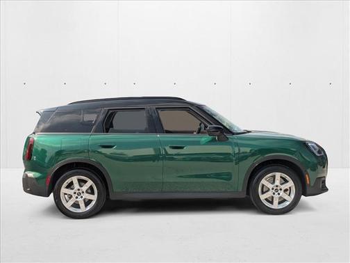 2025 MINI Countryman Cooper S ALL4