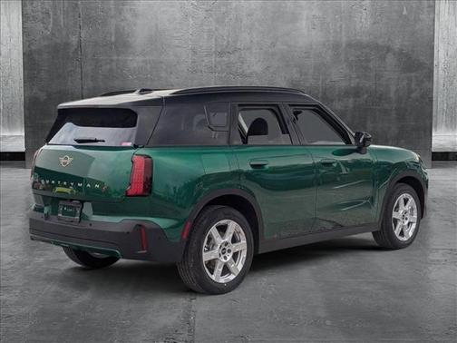 2025 MINI Countryman Cooper S ALL4