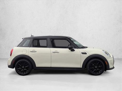 2023 MINI Hardtop Cooper