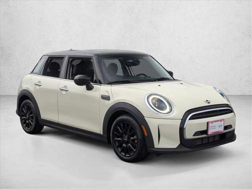2023 MINI Hardtop Cooper