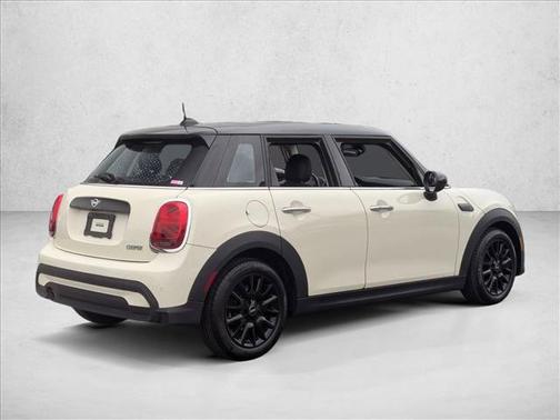 2023 MINI Hardtop Cooper