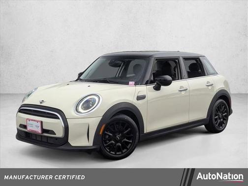 2023 MINI Hardtop Cooper