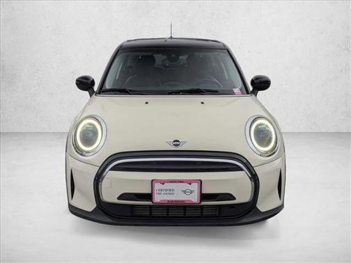 2023 MINI Hardtop Cooper