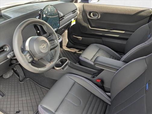 2026 MINI Convertible Cooper S