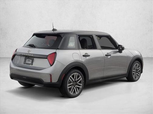 2026 MINI Hardtop Cooper