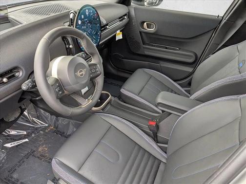 2026 MINI Hardtop Cooper