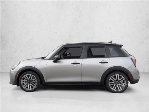 2026 MINI Hardtop Cooper