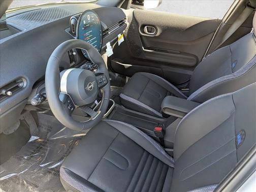 2026 MINI Hardtop Cooper