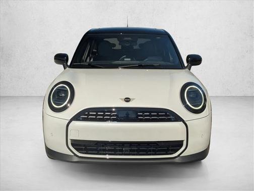 2026 MINI Hardtop Cooper