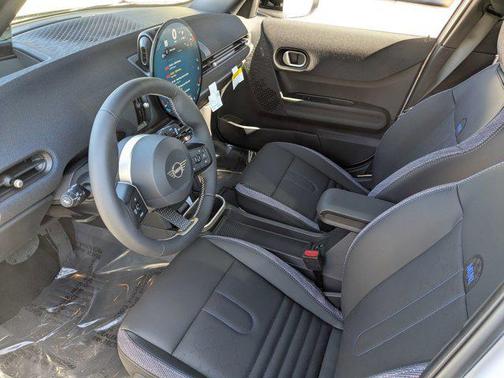 2026 MINI Hardtop Cooper