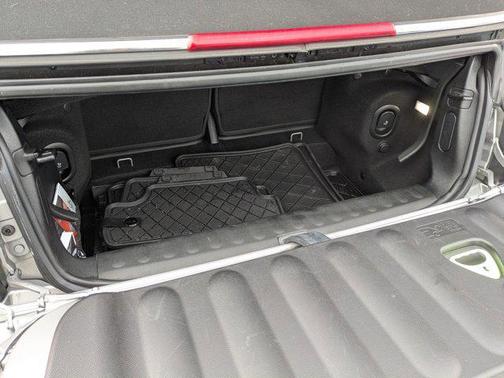 2023 MINI Convertible Cooper S