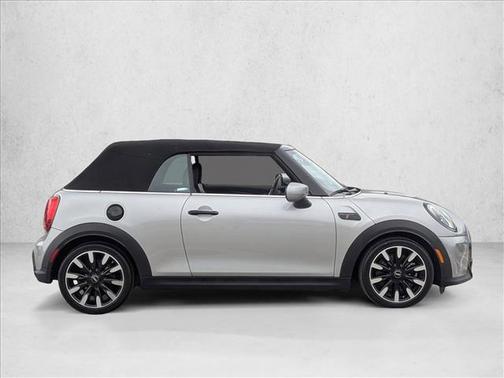 2023 MINI Convertible Cooper S