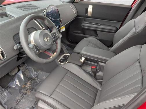 2026 MINI Countryman Cooper S ALL4