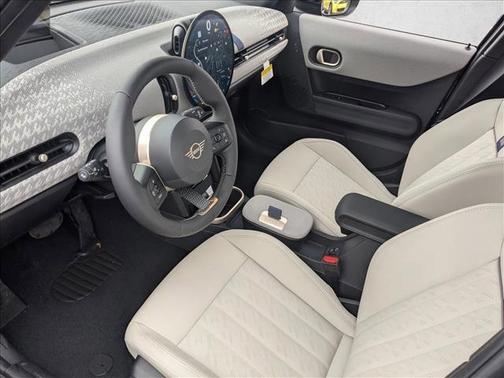 2026 MINI Hardtop Cooper S