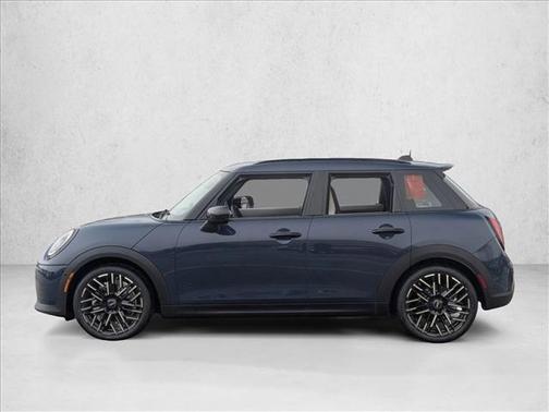 2026 MINI Hardtop Cooper S