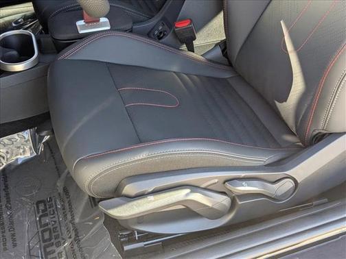 2026 MINI Hardtop John Cooper Works